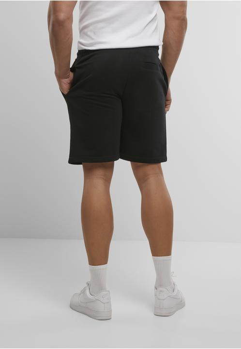 Image du produit Urban Classics Upscale Upscale Core EMB Heavy Sweatshorts - 191115 (L)