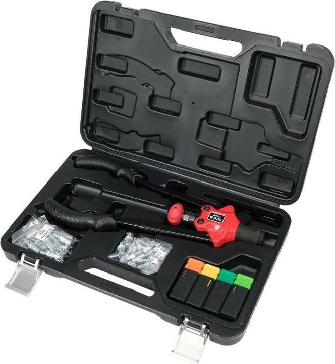 Actual product image Yato Nitownica Do Nitotrzpieni M4-M8