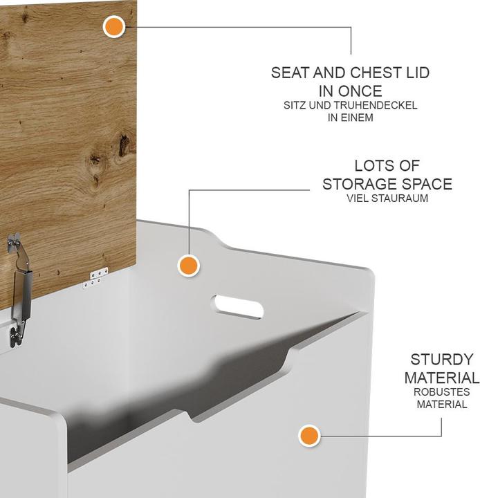 Produktbild Vicco Luzern