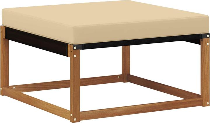 Produktbild vidaXL Outdoor-Sofagarnitur