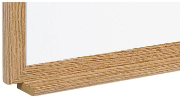 Produktbild Bi-Office Whiteboard (150 x 100 cm)
