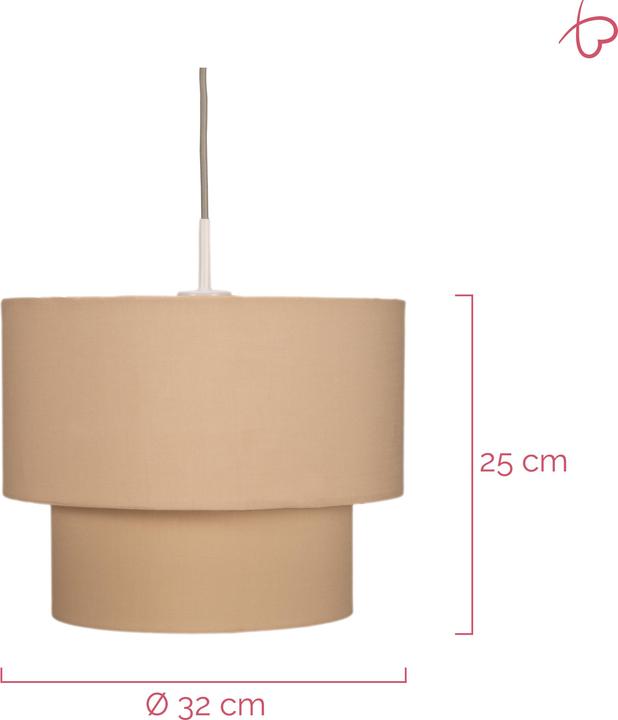 Image du produit Pauleen Soft Shine (E27)