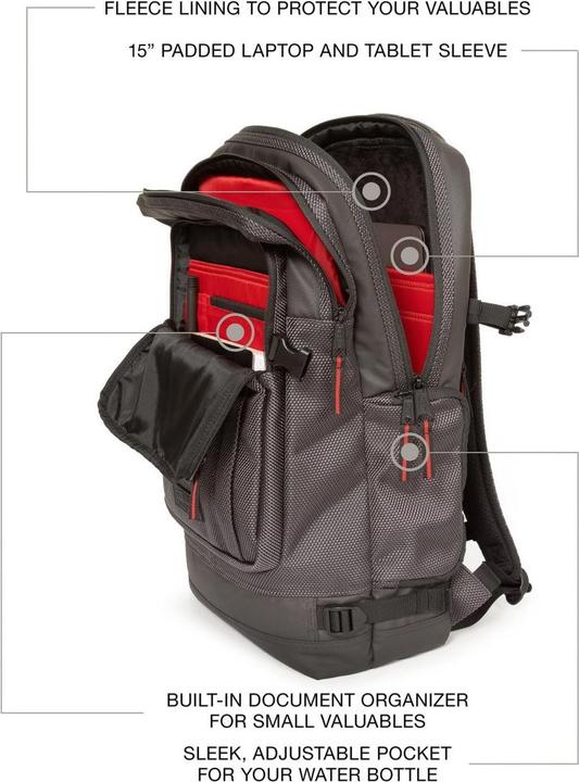 Actual product image Eastpak Tecum (22 l)