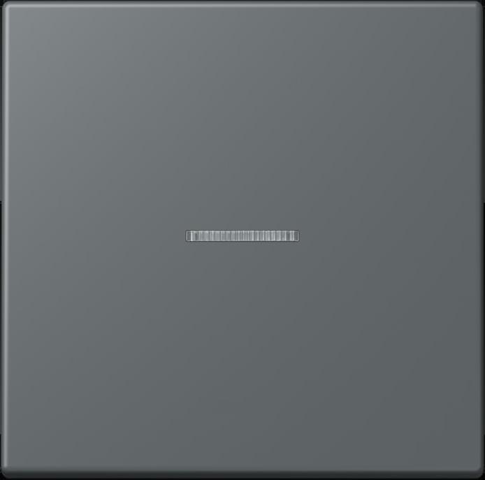 Image du produit JUNG eNet Bouton-poussoir standard simple