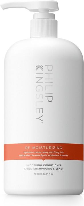 Philip Kingsley Remoisturizing Conditioner 1000 ml (1000 ml)
