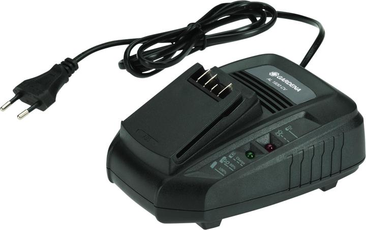 Image du produit Gardena Chargeur rapide (18 V)