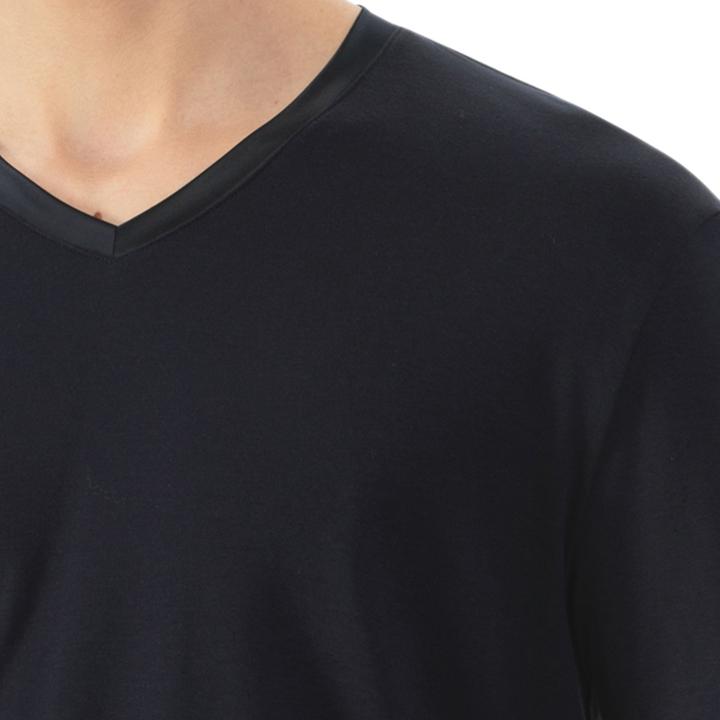 Produktbild Mey Aarhus Schlafanzug Oberteil (S)