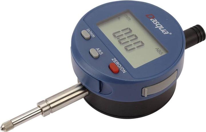 Produktbild Dasqua 5260-1105 Digitale Anzeige mit 3 Tasten 170mm 1St.
