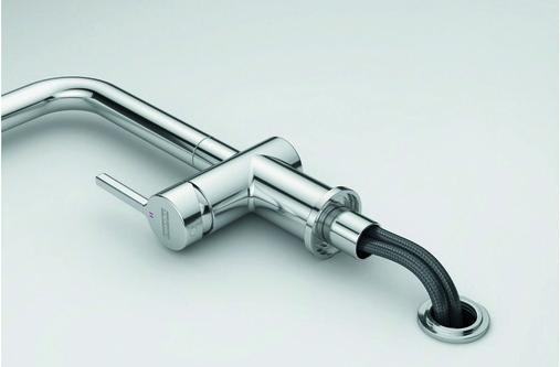 Actual product image Franke 115.0653.390