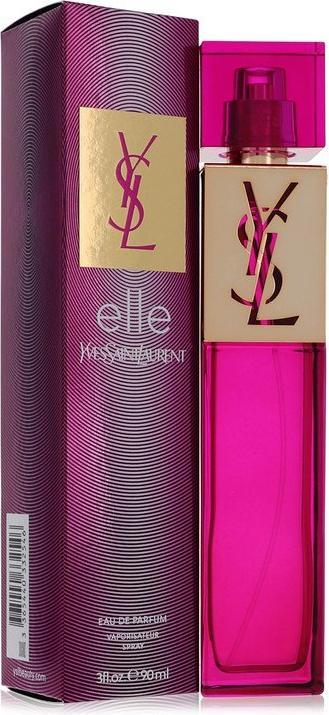 Produktbild Yves Saint Laurent Elle Vapo (Eau de Parfum, 80 ml)
