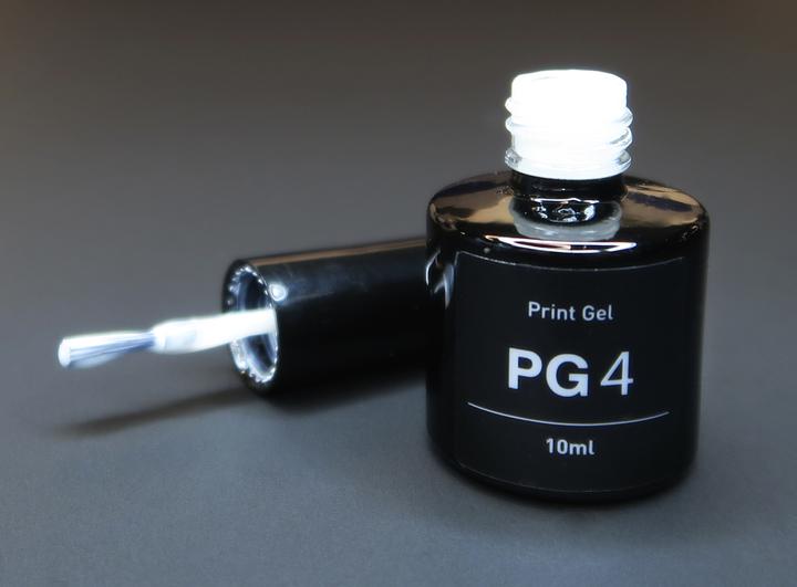 Image du produit Trisa Imprimer le gel (10 ml)