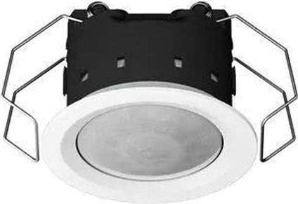 Produktbild JUNG KNX Präsenzmelder Mini Universal alpinweiss 3361-1 M WW (2.50 m)