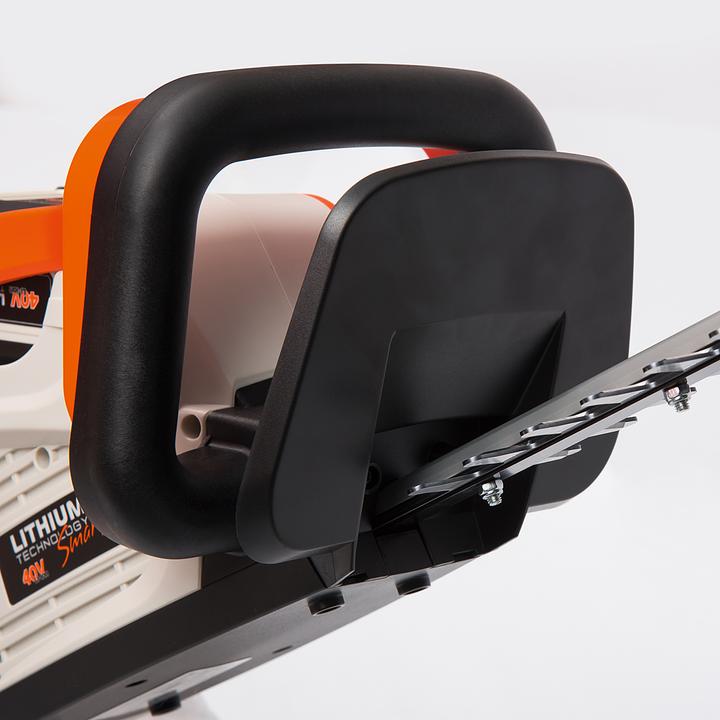 Produktbild Daewoo Power Products Akku Heckenschere (Akkubetrieb)