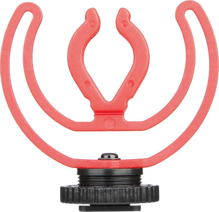 Produktbild Boya BY-MM1+ Kompaktes Aufsteckmikrofon