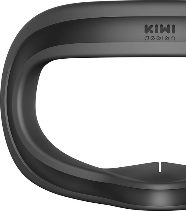 Produktbild KIWI design Silikon Gesichtsabdeckung für Meta Quest 3S