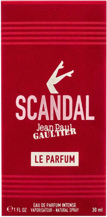 Produktbild Gaultier Scandal (Eau de Parfum, 30 ml)
