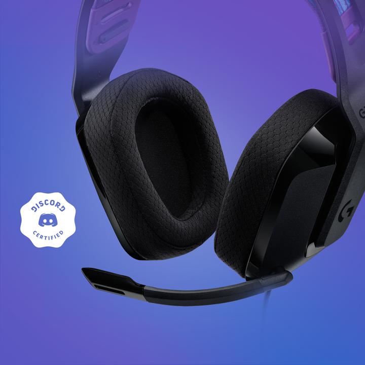 Productafbeelding Logitech G G335 (Bedraad)