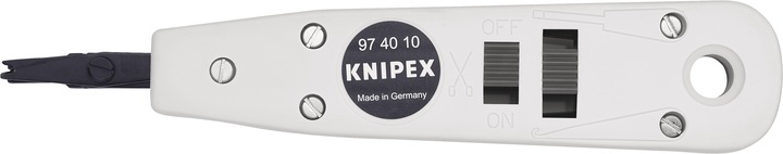 Produktbild Knipex Anlegewerkzeug (Werkzeug)