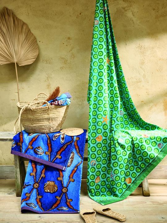 Produktbild PIP Studio Velours SEADOTS (180 x 100 cm)