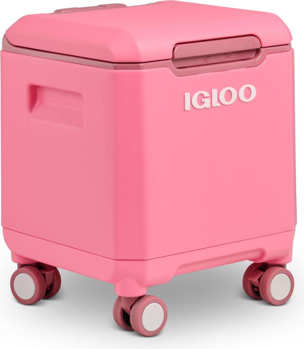 Actual product image Igloo Tag-A-Long Too OTG 360 Spinner (28 l)