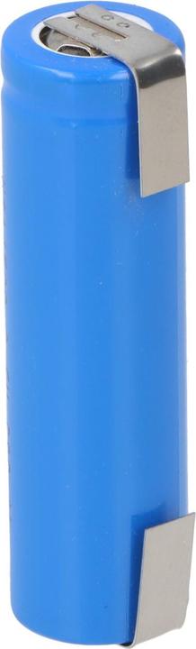 Produktbild Sony Akku US14500V mit Lötfahne U (1 Stk., 14500, 680 mAh)