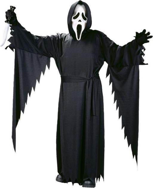 Image du produit Chaks Scream: Ghostface (L)