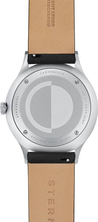 Actual product image Sternglas S02-AS01-PR14 (Analogue wristwatch, 40 mm)