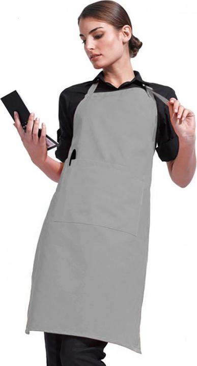 Produktbild Premier Schürze mit Tasche bunt (One Size)