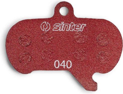 Produktbild Sinter Sram Maven (SRAM, Organisch (Resin))