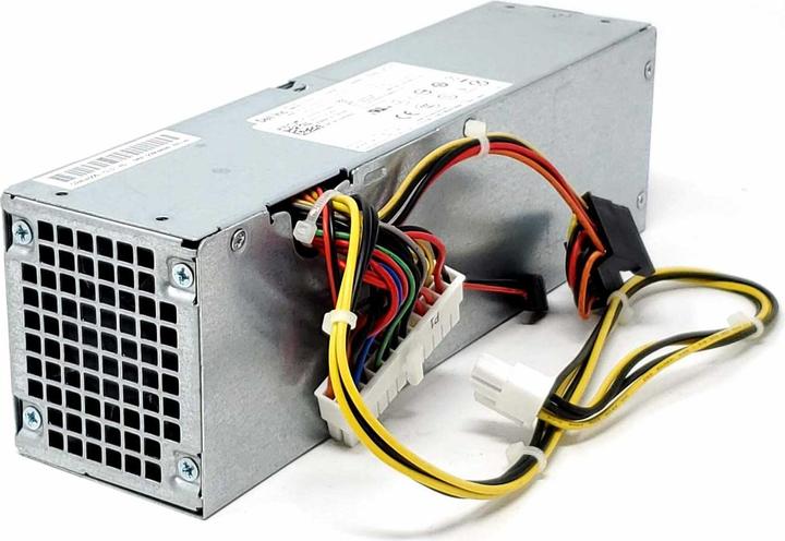 Produktbild Dell Stromversorgung (240 W)