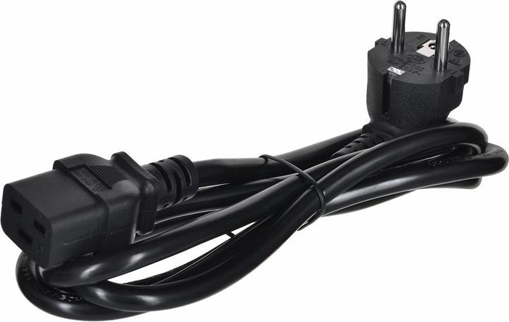 Image du produit GreenCell UPS Online RTII 3000VA LCD (3000 VA, 2700 W, Double convertisseur en ligne Onduleur)