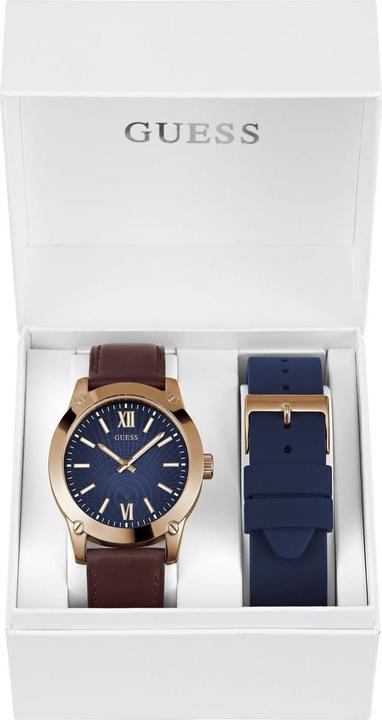 Image du produit Guess GW0630G3 Crescent
