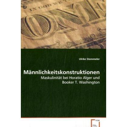 Männlichkeitskonstruktionen, Fachbücher von Ulrike Stemmeler