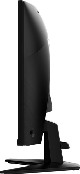 Immagine prodotto MSI MAG 27C6X display PC 68,6 cm (27") 1920 x 1080 pixel Full HD LCD Noir (1920 x 1080 pixel, 27")