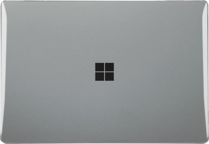 Produktbild Screenguard Hard Case für Microsoft Surface Laptop 3, 4, 5 - 13.5" (Alu Modell 1868, 1951) (Microsoft)