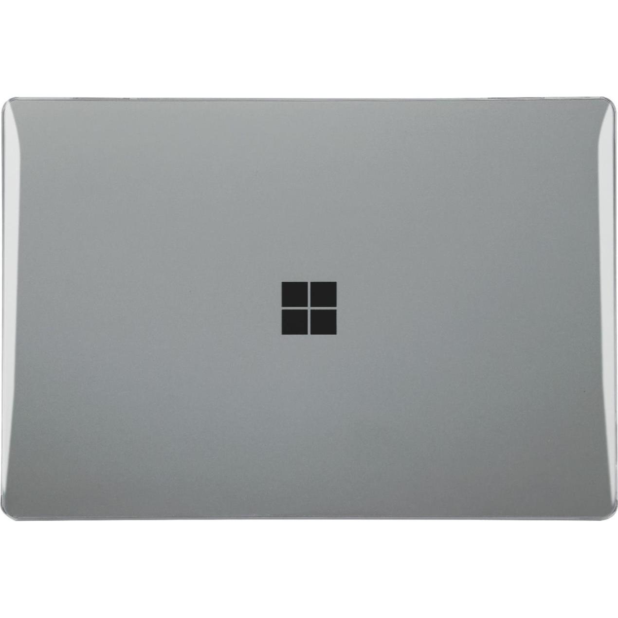 Thumbnail - Screenguard Hard Case für Microsoft Surface Laptop 3, 4, 5 - 13.5" (Alu Modell 1868, 1951) (Microsoft), Notebooktasche, ...