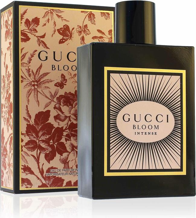 Actual product image Gucci Eau de Parfum Intense (Eau de parfum, 100 ml)