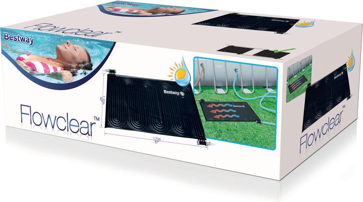 Produktbild Bestway Solar Heiz Panel