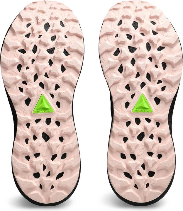 Actual product image ASICS Performance Gel-Trabuco 12 GTX (38)