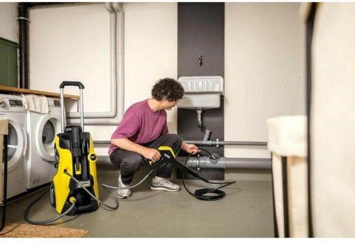 Produktbild Kärcher PC 15