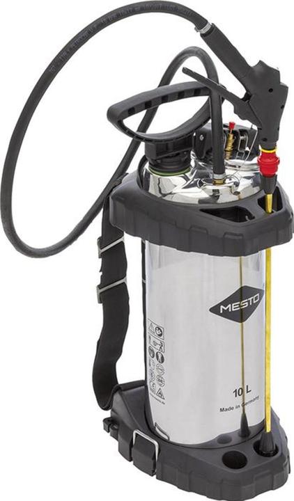 Image du produit Mesto Pulvérisateur haute pression Type 3618 BM 10 litres FPM