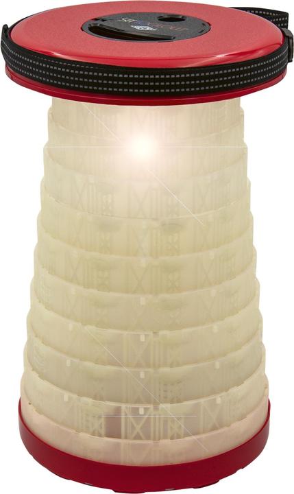 Produktbild Wedo Teleskop-Hocker Sittglow