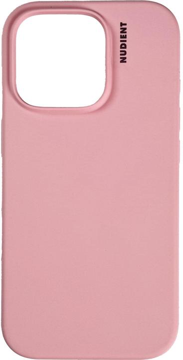 Produktbild Nudient Back Cover Base Case iPhone 16 Pro Max (Apple iPhone 16 Pro Max)