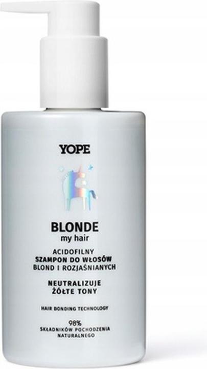 Produktbild MGA Na (300 ml, Flüssiges Shampoo)