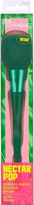 Immagine prodotto Real Techniques Pennello per cipria Nectar Pop Surreal Sheen (Talco)