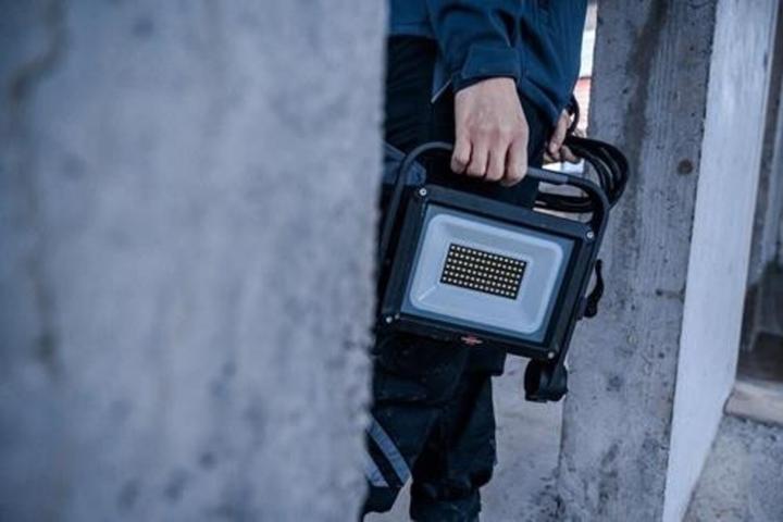 Image du produit Brennenstuhl Jaro 14060 M (11500 lm)