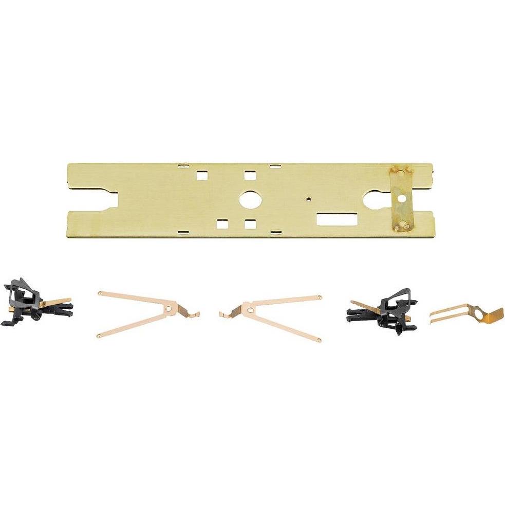 Märklin 072023 H0 Kurzkupplung strom führend 1 St.