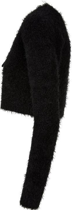 Immagine prodotto Urban Classics Cardigan da donna in piuma con cravatta - 117653 (5XL)