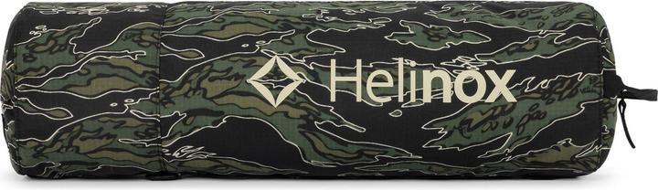 Actual product image Helinox Savanna Chair Xray Tiger Camo
