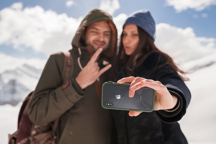 Image du produit Catalyst Impact (Apple iPhone X)